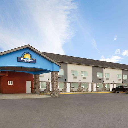Days Inn By Wyndham Wainwright Esterno foto