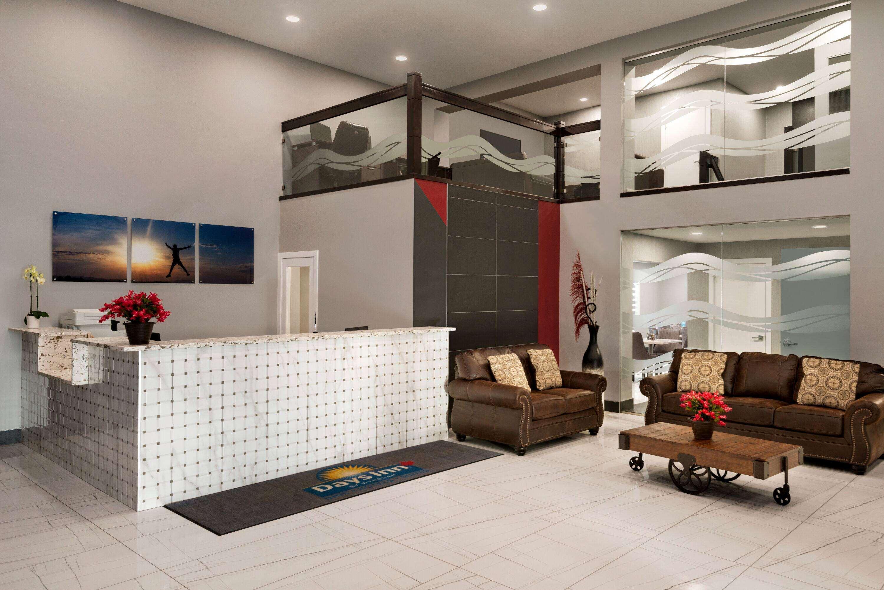 Days Inn By Wyndham Wainwright Esterno foto