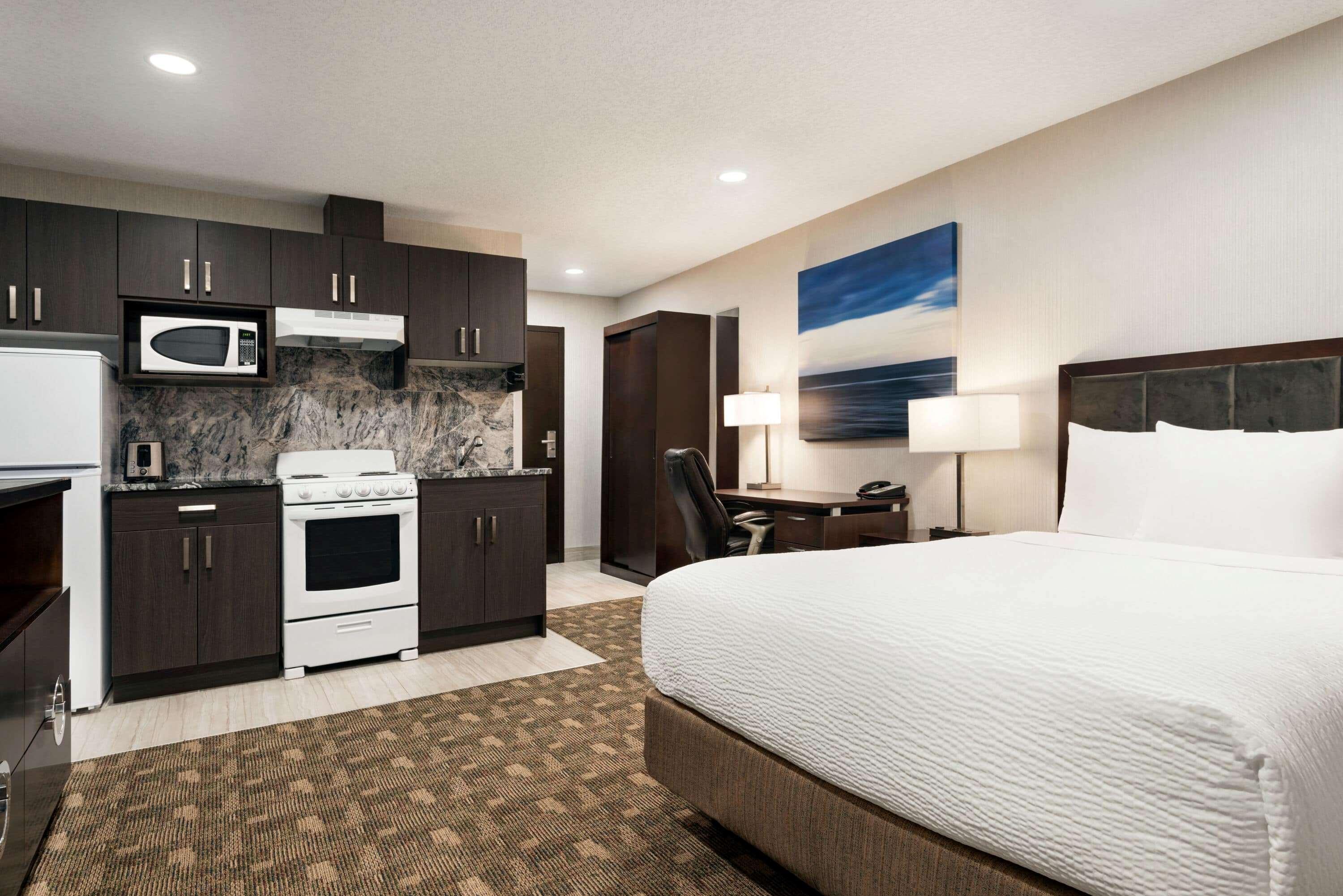 Days Inn By Wyndham Wainwright Esterno foto