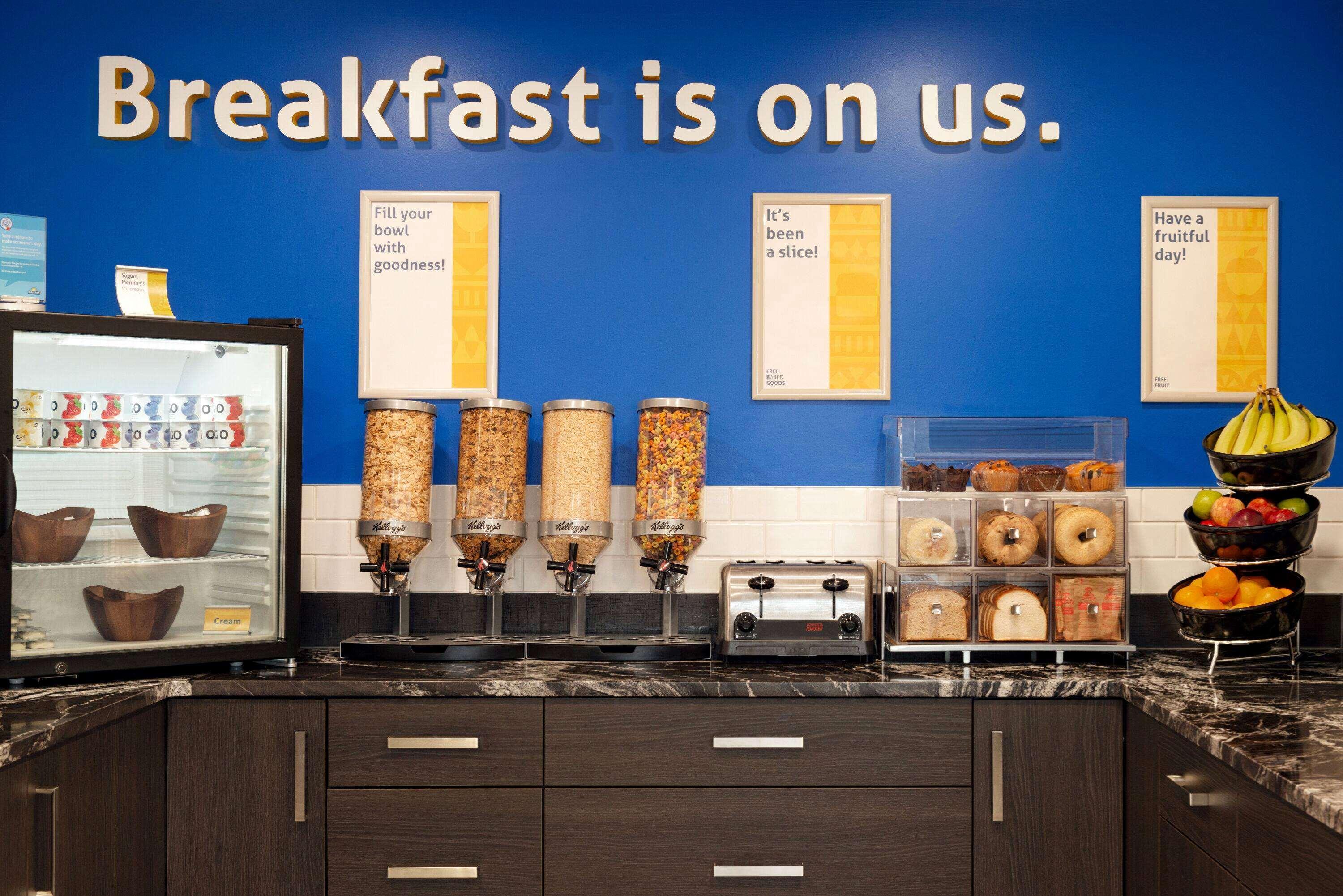 Days Inn By Wyndham Wainwright Esterno foto